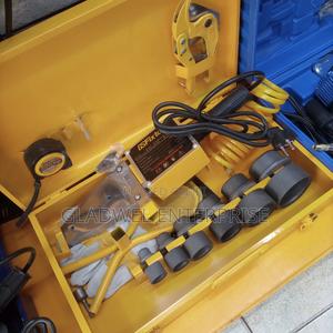 Recommend PPR Machine Strong and Heavy - thumbnail 2