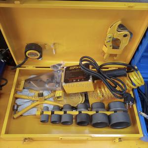 Available PPR Machine.Fixtop /PPR Welding Machine - thumbnail 2