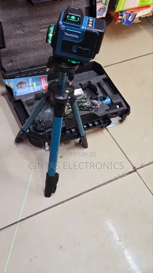 Makita Laser Metre