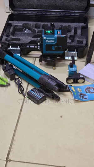 Makita Laser Metre