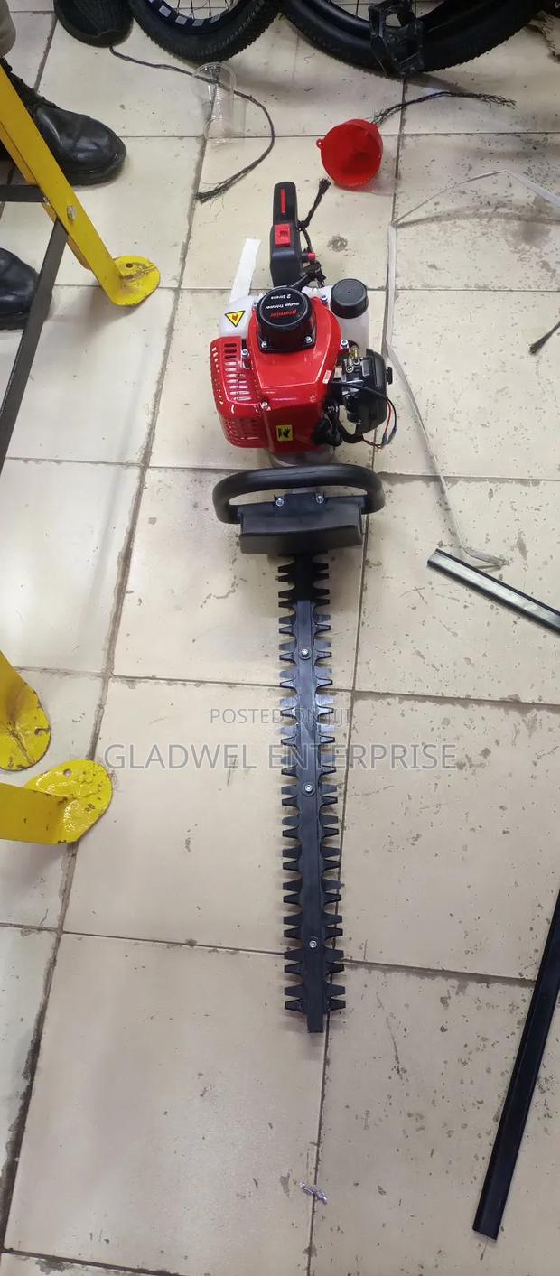 Recommend 2strock Petrol Hedge Trimmer