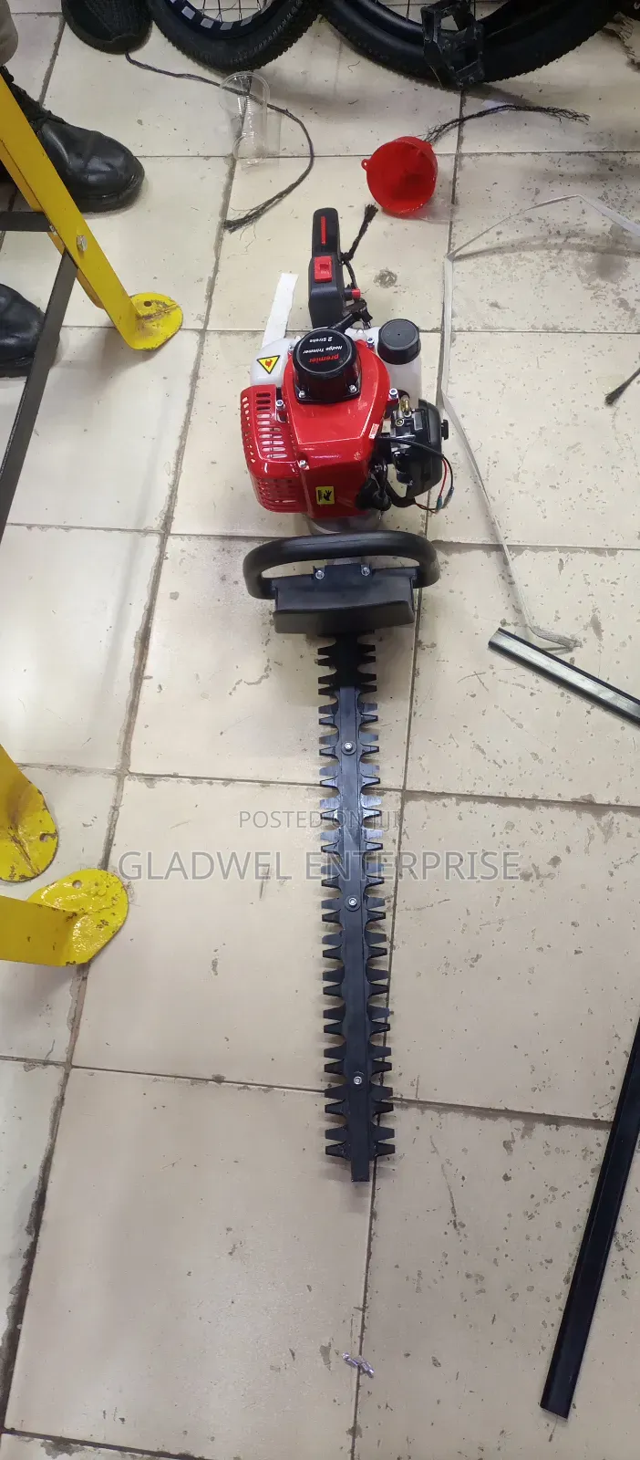 Recommend 2strock Petrol Hedge Trimmer
