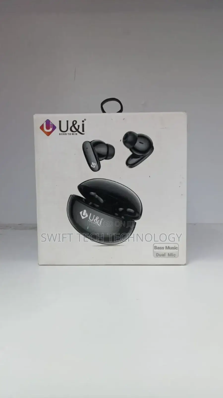 Earpods U 1 Ear Pods