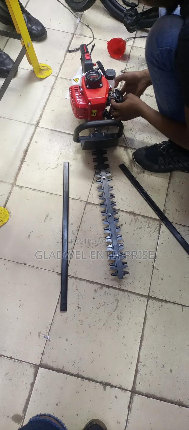 Available Premier Petrol Hedge Trimmer 2strock