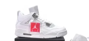 Air Jordan 4 Retro 'Pure Money' Sizes 36-40 at 3200
