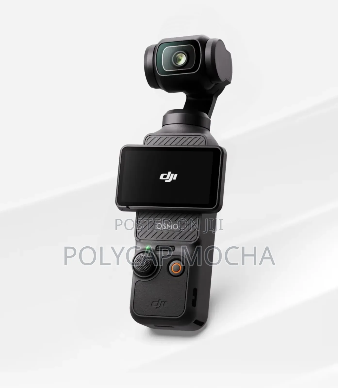 Dji Osmo Pocket 3 Creator Combo