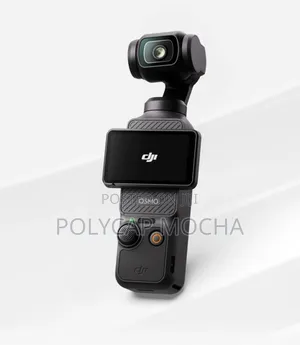 Dji Osmo Pocket 3 Creator Combo