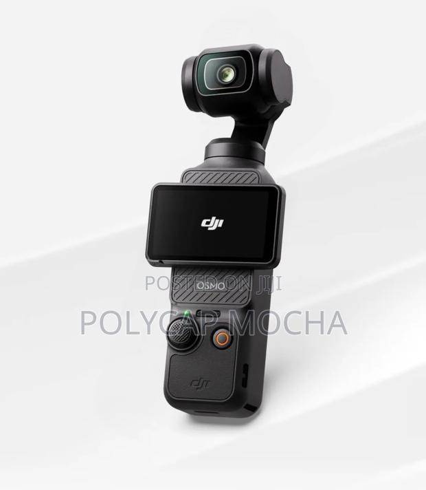 Dji Osmo Pocket 3 Creator Combo - thumbnail 3