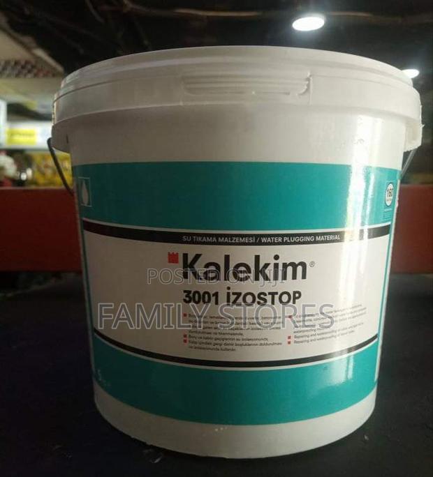 Kalekim Water Stop/ Water Plug