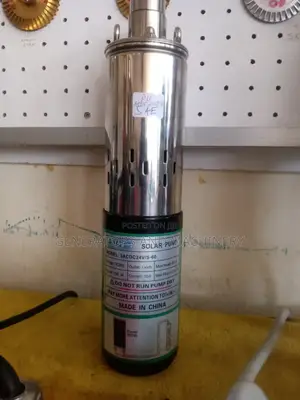 250watts Solar Submersible