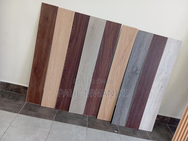 Stone Plastic Composite - main view