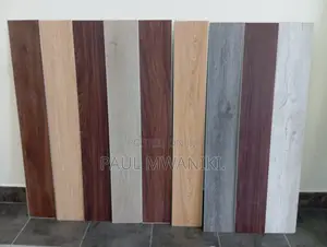 Stone Plastic Composite
