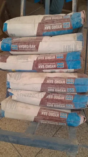 Laticrete Hydroban Cementitious Waterproofing Membrane 25kgs