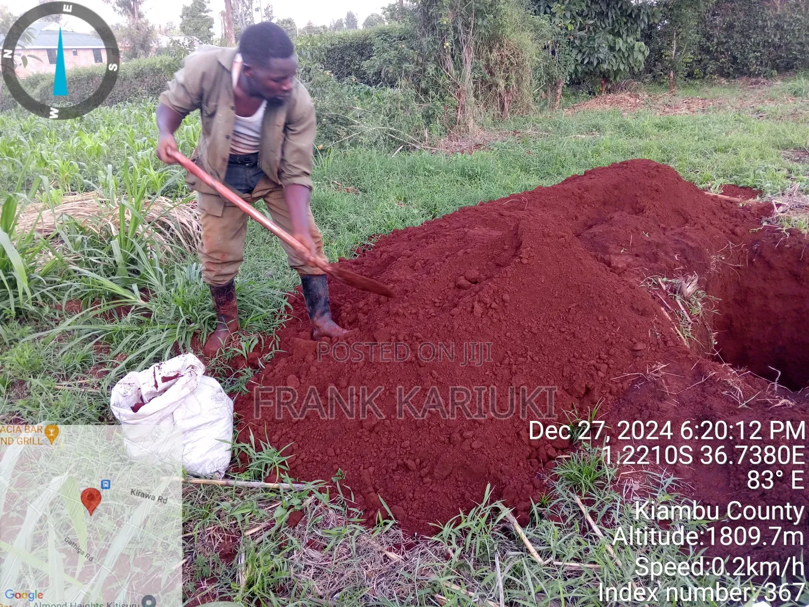 Geotechnical, Building And Civil Eng Material Testing