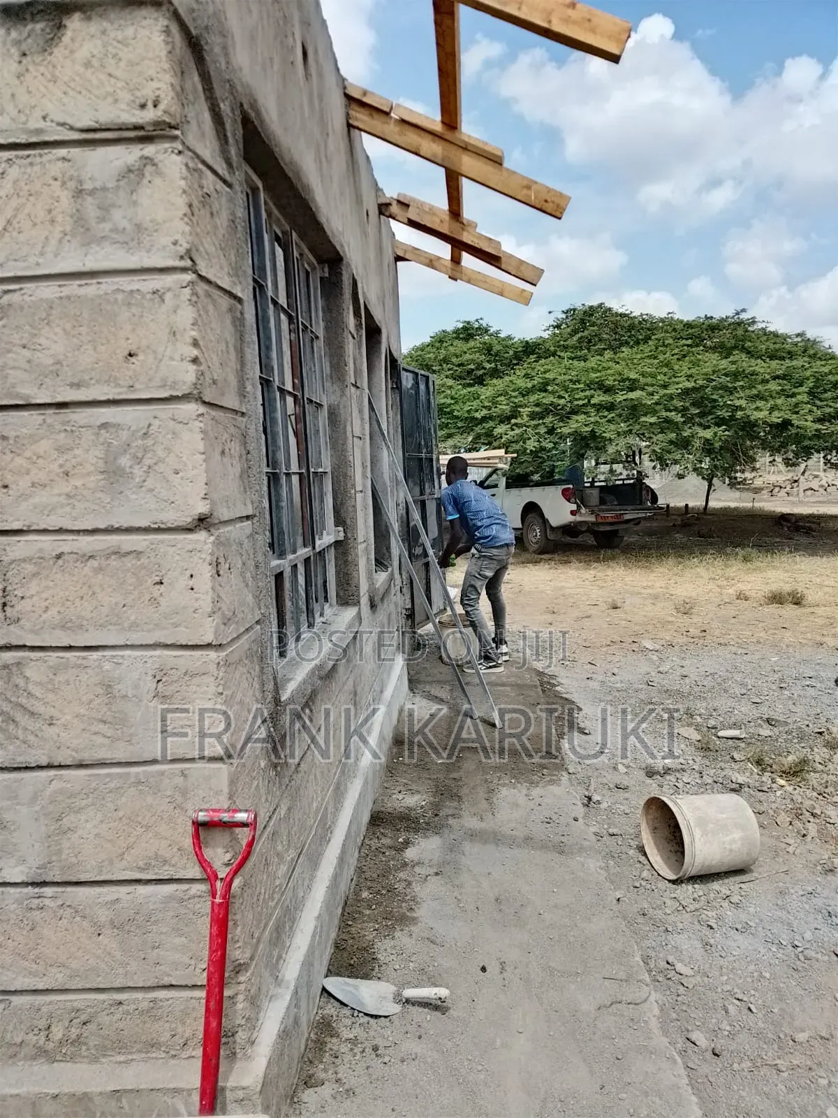 Building and Civil Engineering Subcontractors.