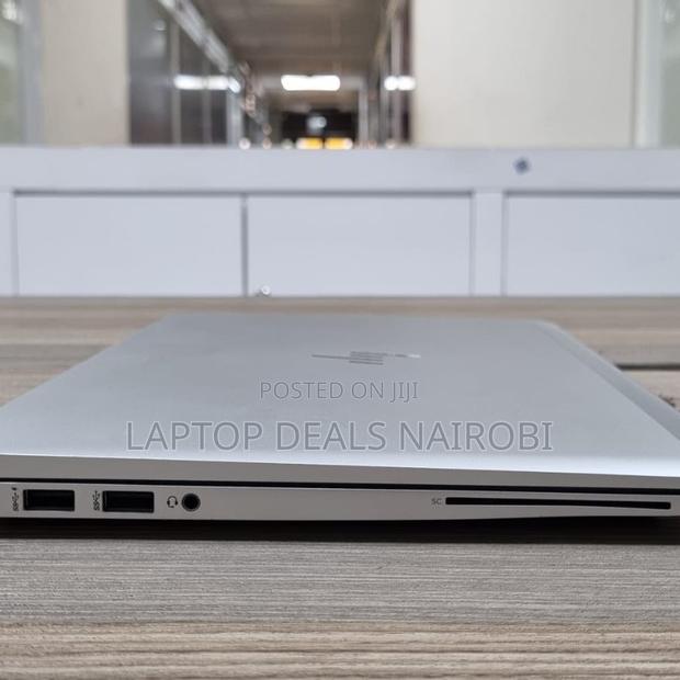 Laptop HP EliteBook 840 G8 16GB Intel Core I7 SSD 256GB