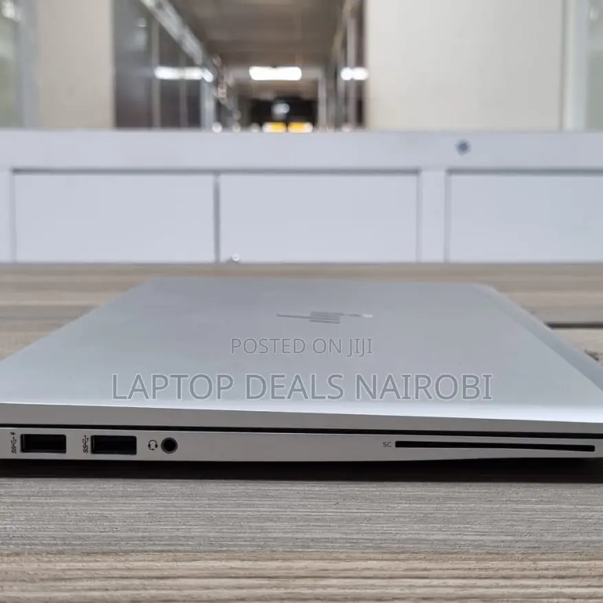 Laptop HP EliteBook 840 G8 16GB Intel Core I7 SSD 256GB