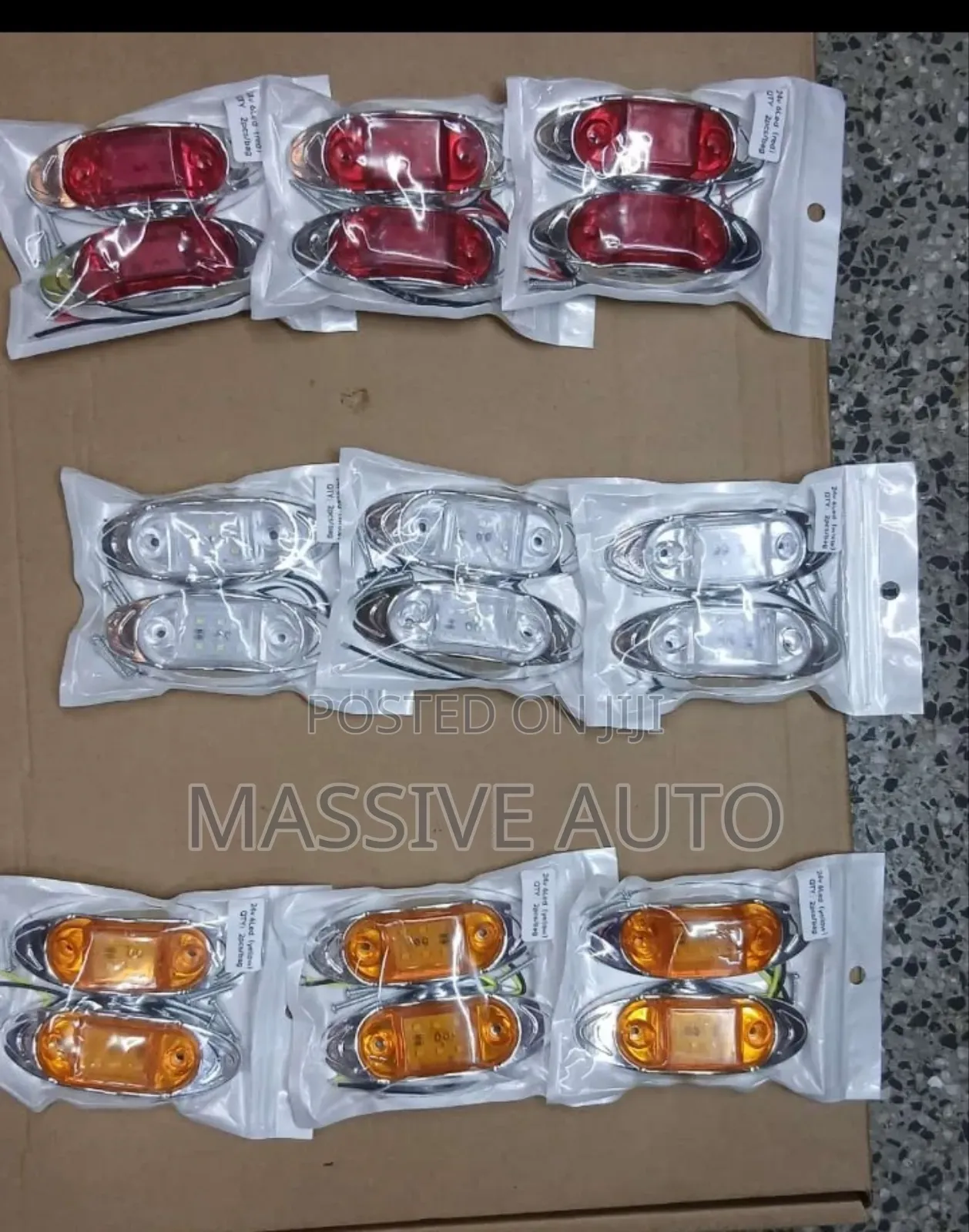 Buy Car Side Indicator Covers/ Car Indicator Covers