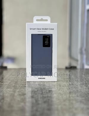 Samsung Galaxy S24ultra Smart View Case - thumbnail 2
