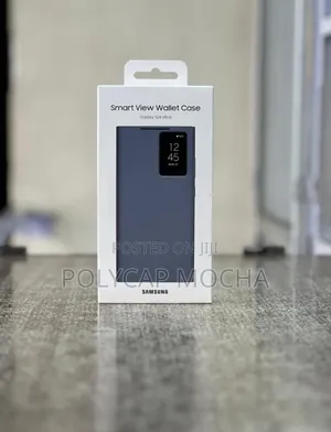 Samsung Galaxy S24ultra Smart View Case