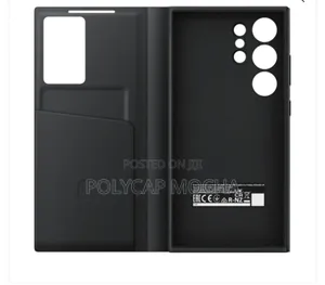 Samsung Galaxy S24ultra Smart View Case