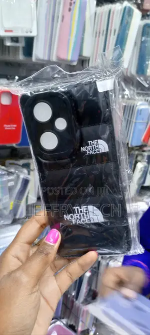 Puffer Case for Oneplus Nord Ce3 Lite Drop Protection