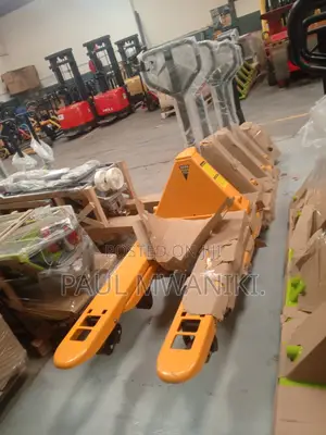 Hand Pallet Truck/Trolley