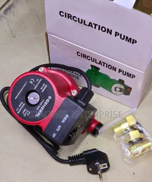 Recommend Water Calculation Pump /Water Booster