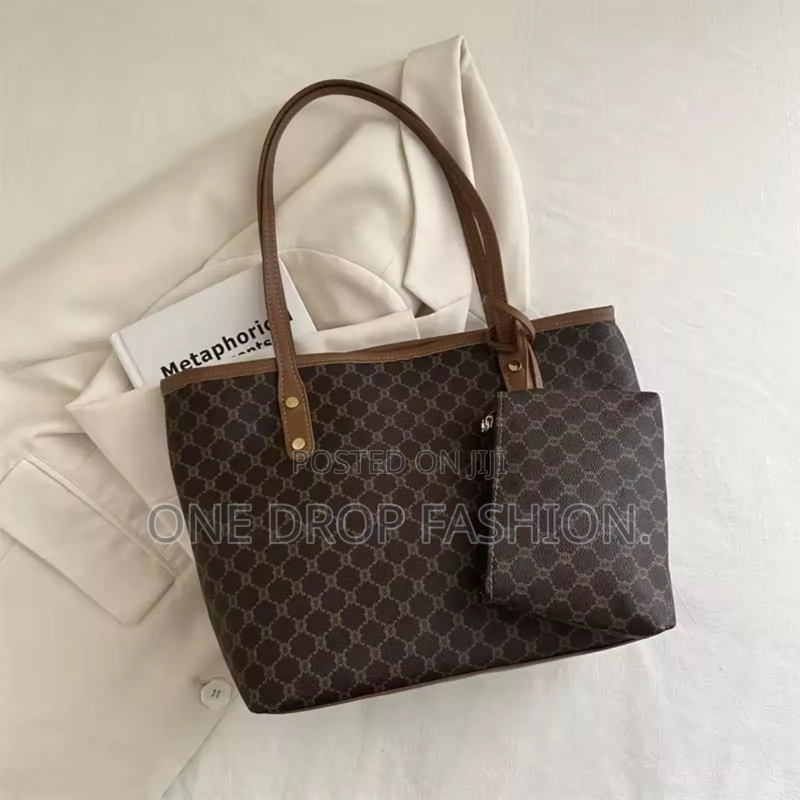 Retrol Tote Bags