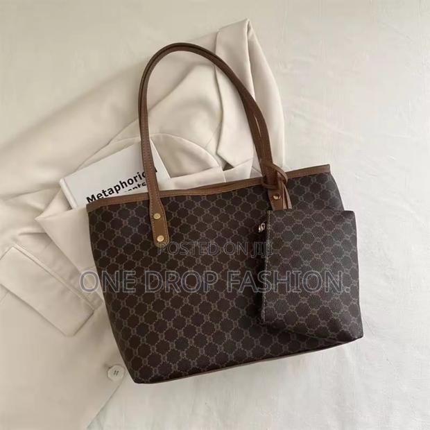 Retrol Tote Bags