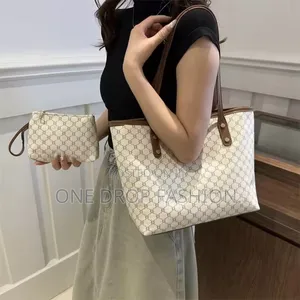 Retrol Tote Bags