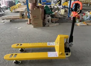 3000kgs Hydraulic Hand Pallet Truck