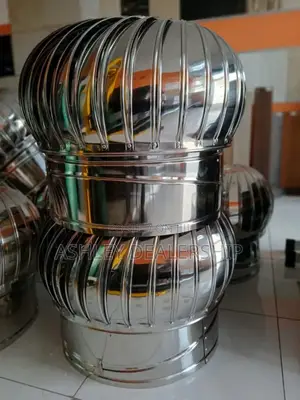 Roof Turbine