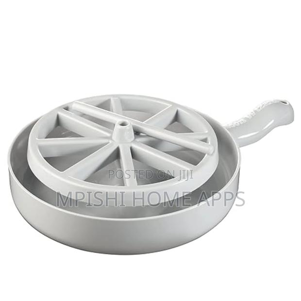Microwave Bacon Maker - thumbnail 5