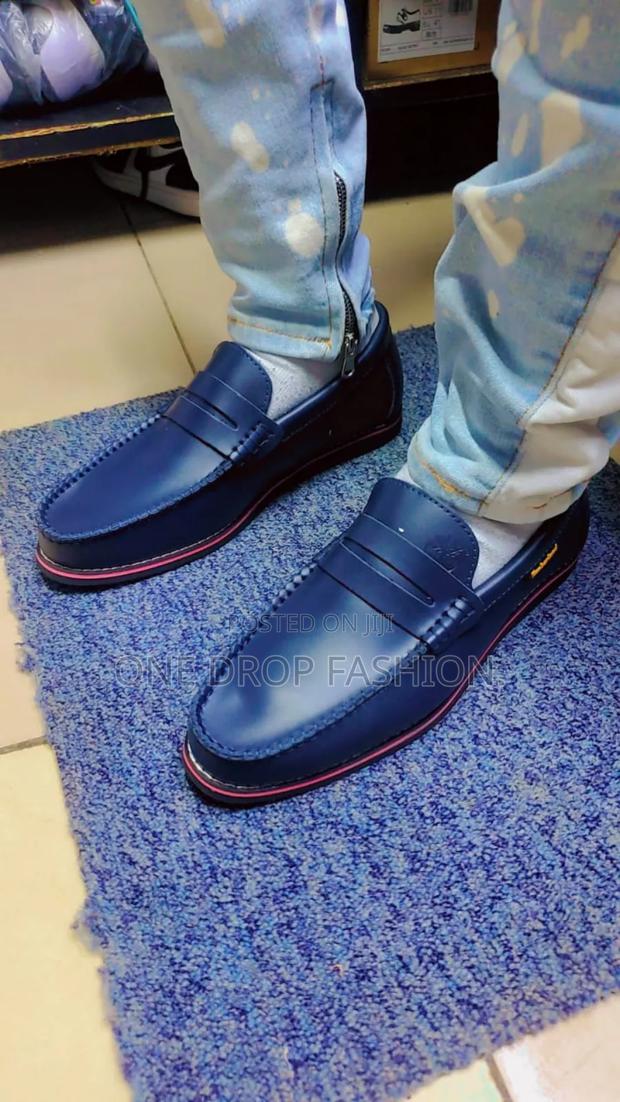 Men Loafers Official 3kl - thumbnail 2