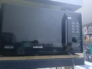 Samsung Digital Microwave