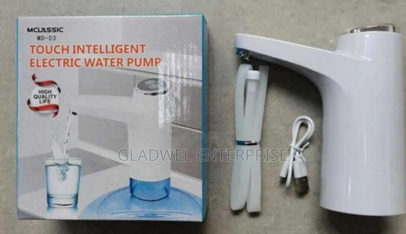 Electric Water Pump /Water Pump