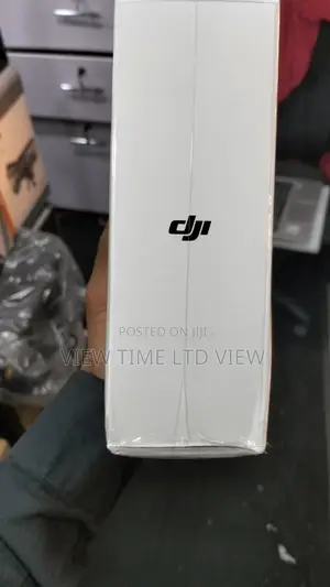 Dji Mic Mini Wireless Microphone