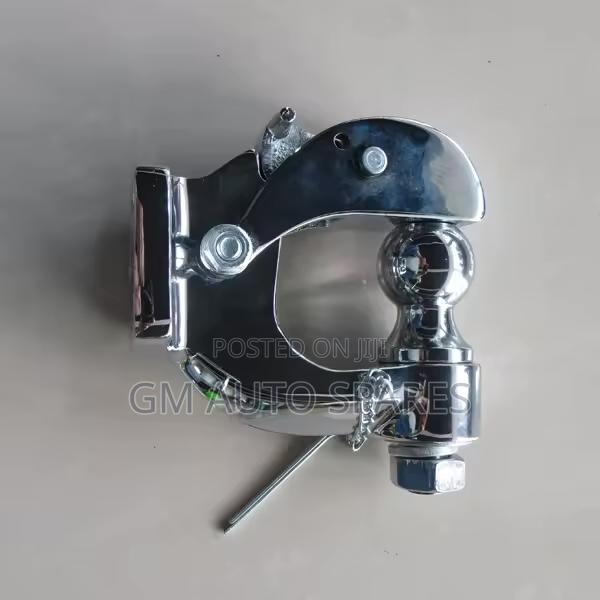 4x4 Tow Hook Heavy Duty - main view