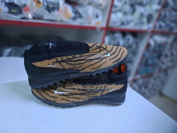 Nike Phantom GX Trainer Boots - main view