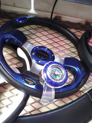 Steering/ Steering Knob/ Buy Steering Knob