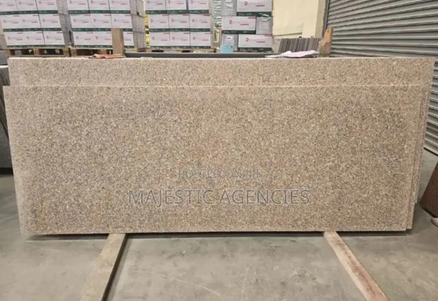 Ponto Rossa Granite Slabs