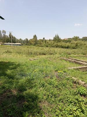 Quarter Acre Commercial Plot Ngong - thumbnail 2