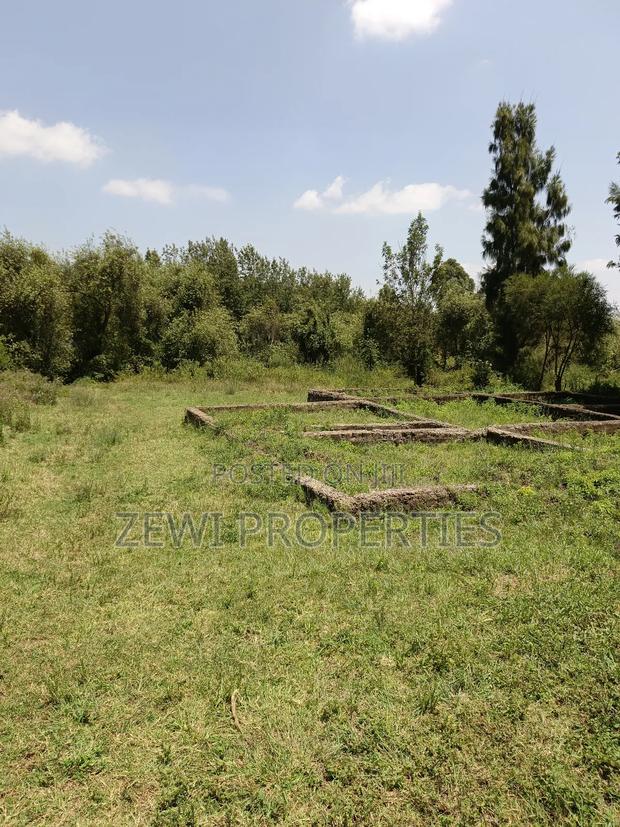 Quarter Acre Commercial Plot Ngong - thumbnail 3