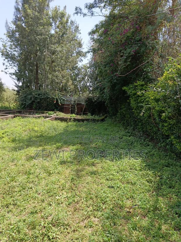 Quarter Acre Commercial Plot Ngong - thumbnail 4