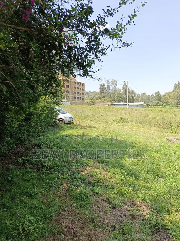 Quarter Acre Commercial Plot Ngong - thumbnail 5