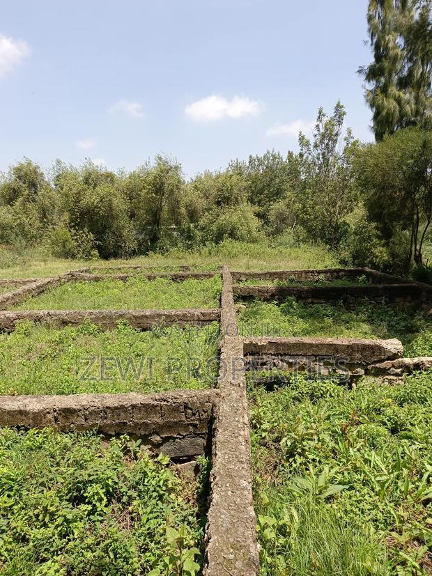 Quarter Acre Commercial Plot Ngong - thumbnail 6