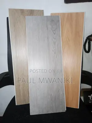 Spc Click Flooring- Luxury Spc Flooring Kenya.