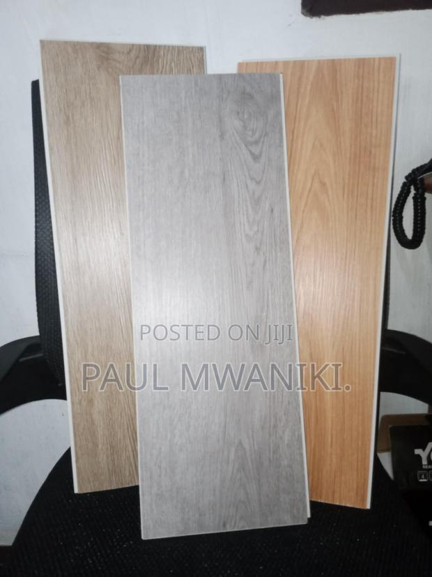Spc Click Flooring- Luxury Spc Flooring Kenya. - thumbnail 2