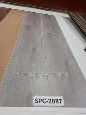 Spc Click Flooring- Luxury Spc Flooring Kenya.